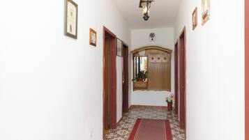 Apartamento (A1) | Interior