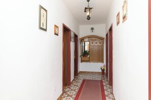 Apartamento (A1) | Interior