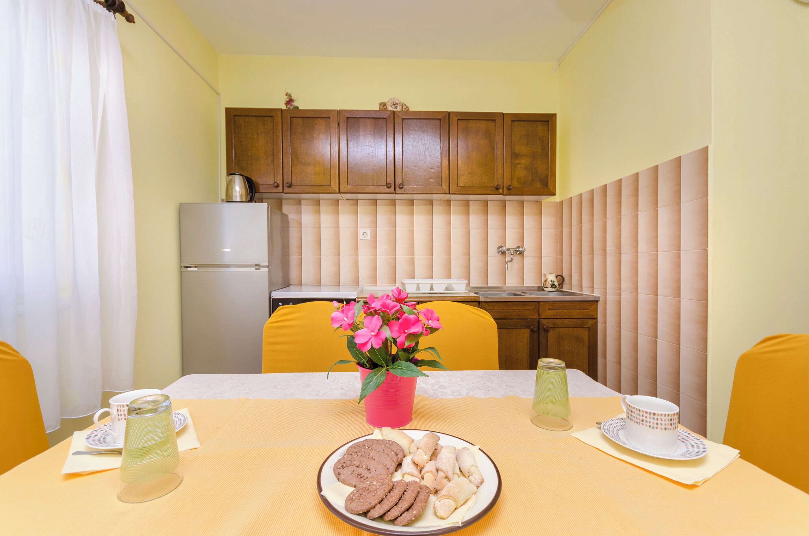 Apartment (A1) | Eigene Küche