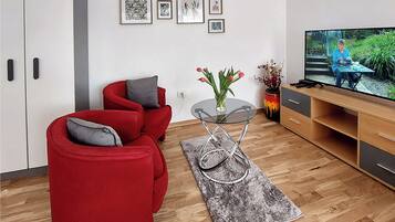 Appartamento (A1) | Televisione