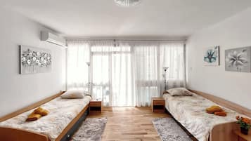 Apartment (A1) | Iron/ironing board, free WiFi