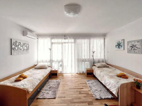 Apartment Oliva