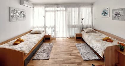Apartment Oliva