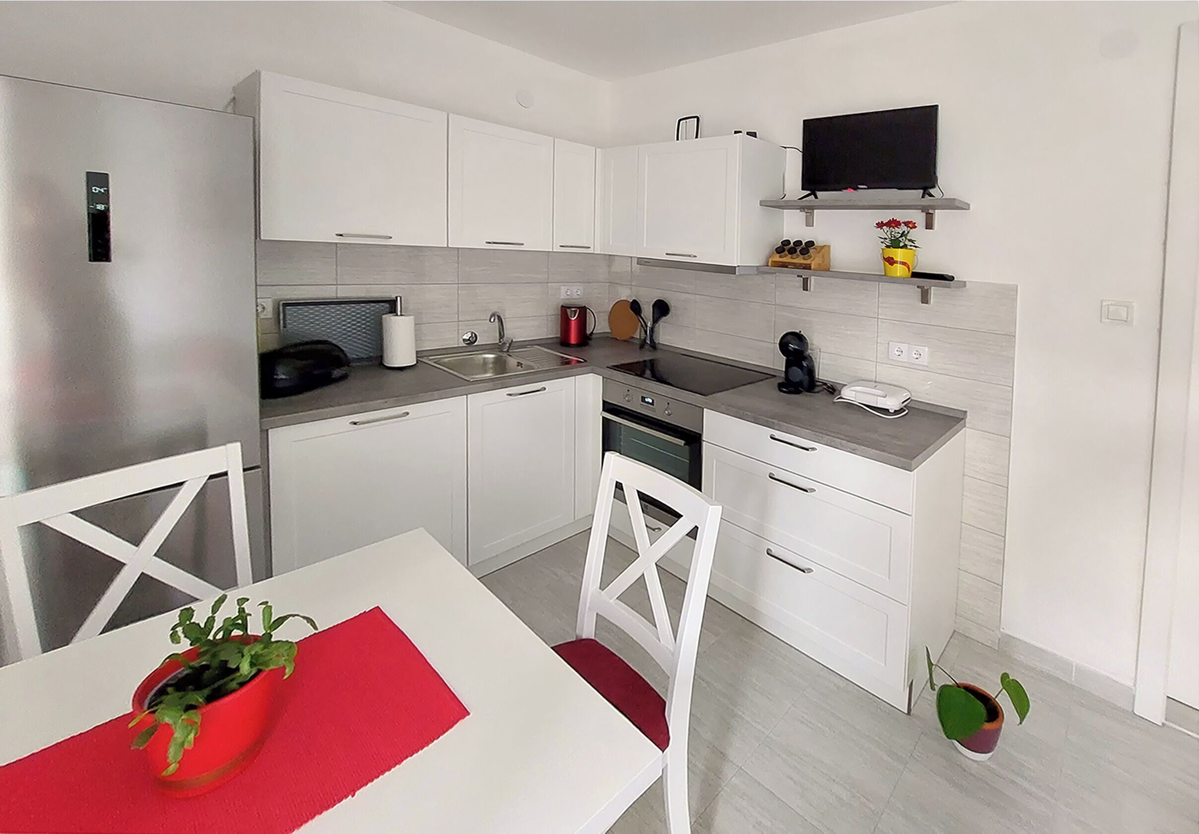 Cuisine privée