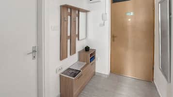 Appartamento (A1) | Corridoio