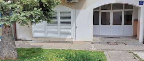 Apartment (A1) | Building design