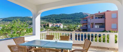 아파트 (A2) | 테라스/파티오