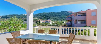 Apartments Slavica R