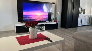 Apartment (A2) | Wohnzimmer