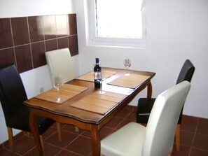 Apartment (A2) | Private kitchen - Apartments Ivica (Vir)