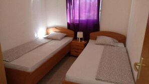 Apartment (A1) | Free WiFi - Apartments Ivica (Vir)