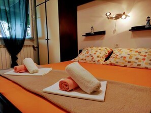 Apartment (A2) | Kostenloses WLAN