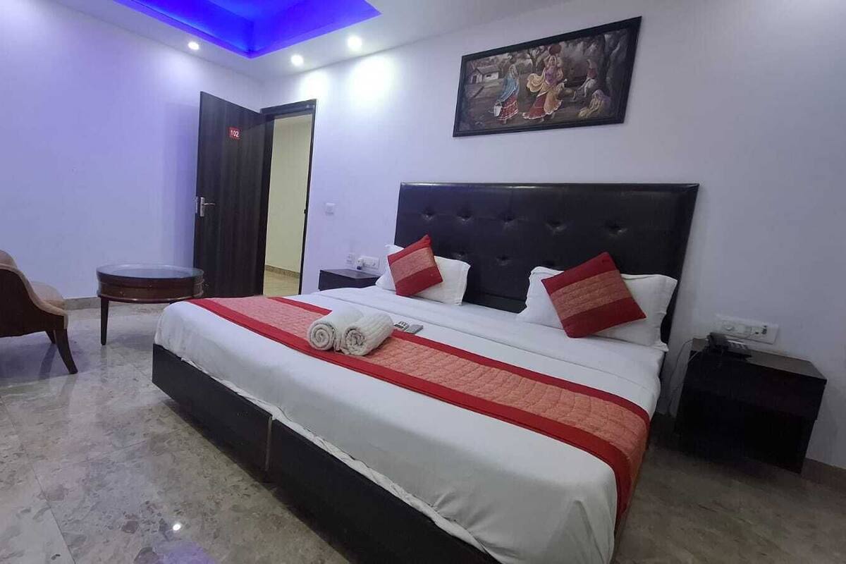 Ropa de cama de alta calidad, wifi gratis, ropa de cama