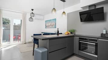 House | Private kitchen