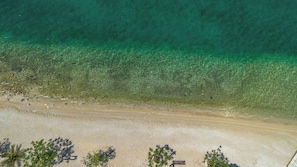 Beach nearby - House Luxury Konforta (Sibenik)