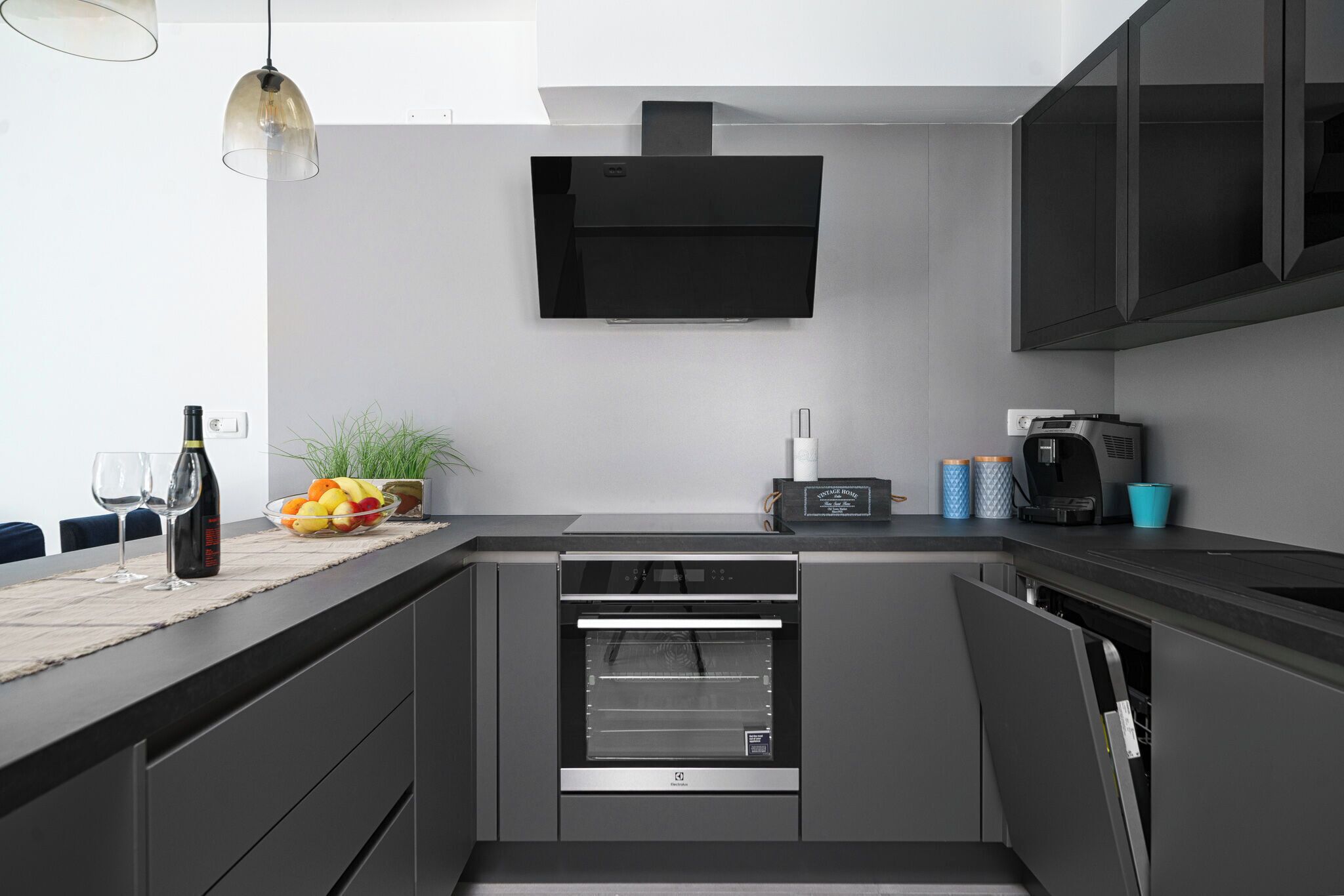 Casa | Cucina privata