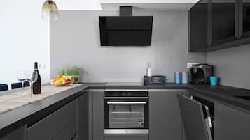 House | Private kitchen