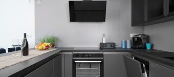 House Luxury Konforta