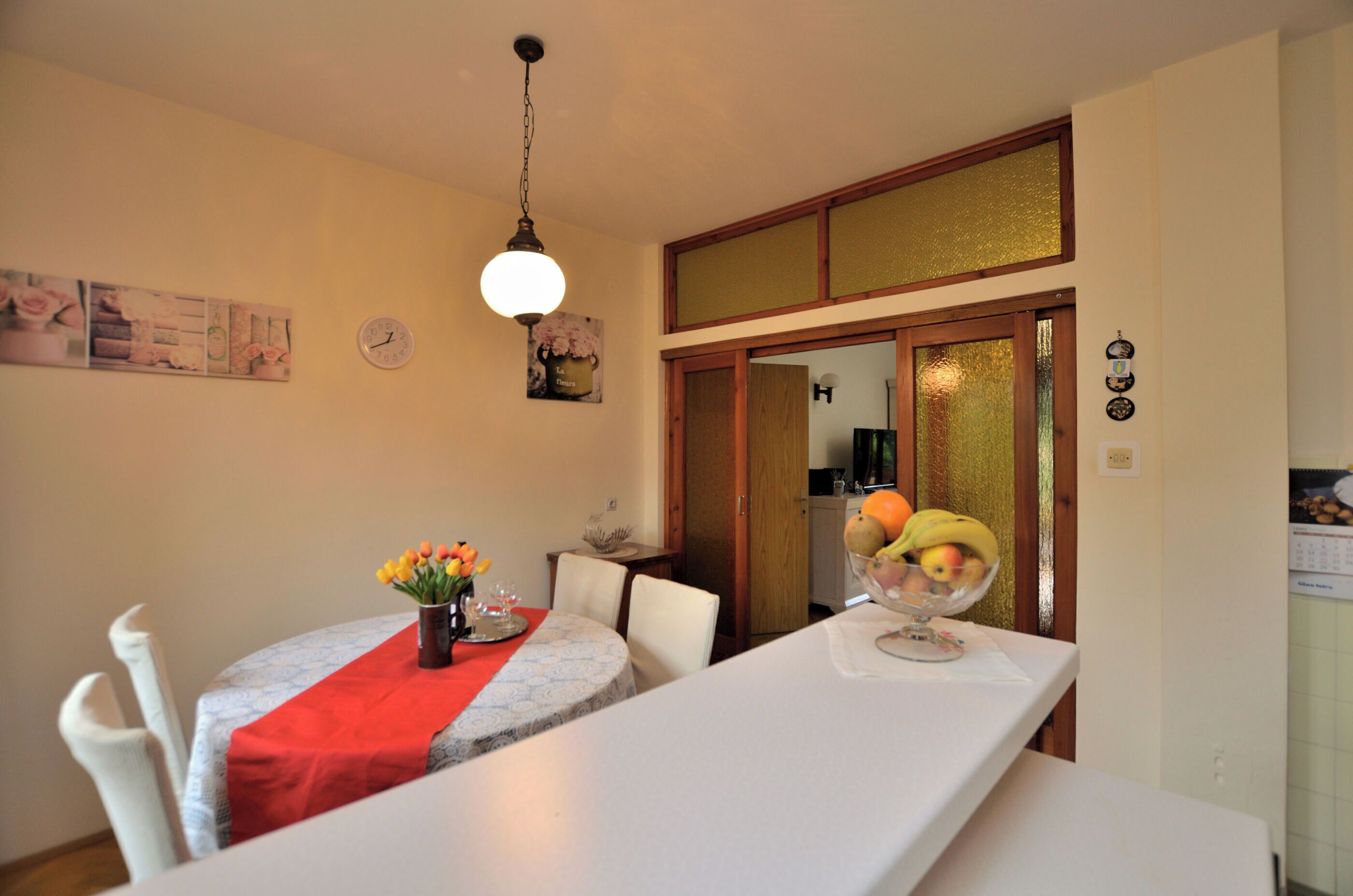 شقة (A1) | مطبخ خاص