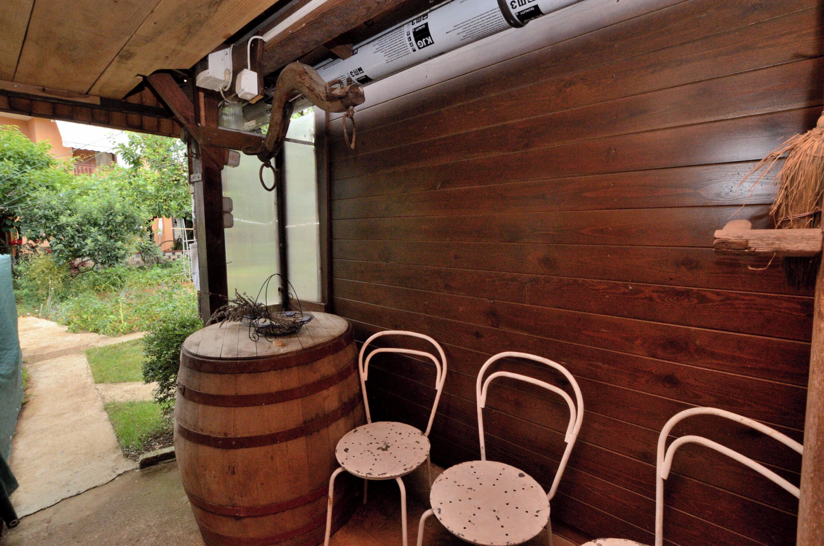 منطقة شواء/نزهات