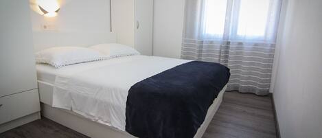 Apartment (A5) | Free WiFi