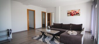 Apartments Biserka G