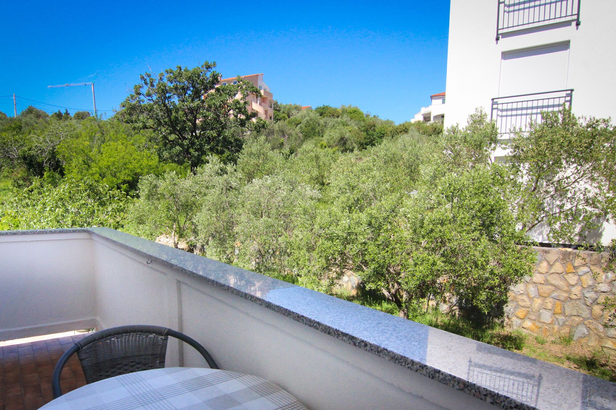 Apartment (A2) | Property grounds