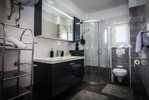 Bathroom - Apartments Biserka G (Rab)
