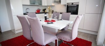 Apartments Biserka G