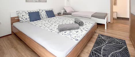 公寓 (A1) | 免費無線上網