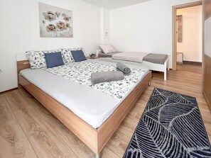 Apartment (A1) | Kostenloses WLAN