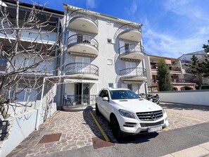 Design dell’edificio