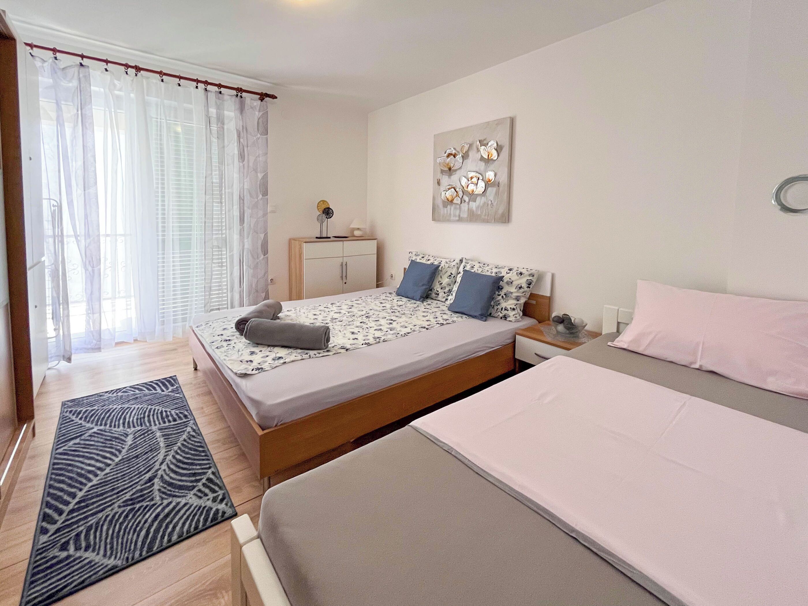 Apartment (A1) | Free WiFi