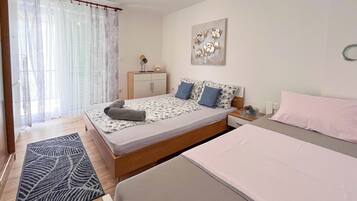 Leilighet (A1) | Wi-fi (inkludert)