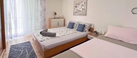 Apartment (A1) | Kostenloses WLAN