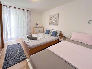 公寓 (A1) | 免費無線上網