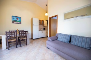 Apartment (A1) | Wohnzimmer