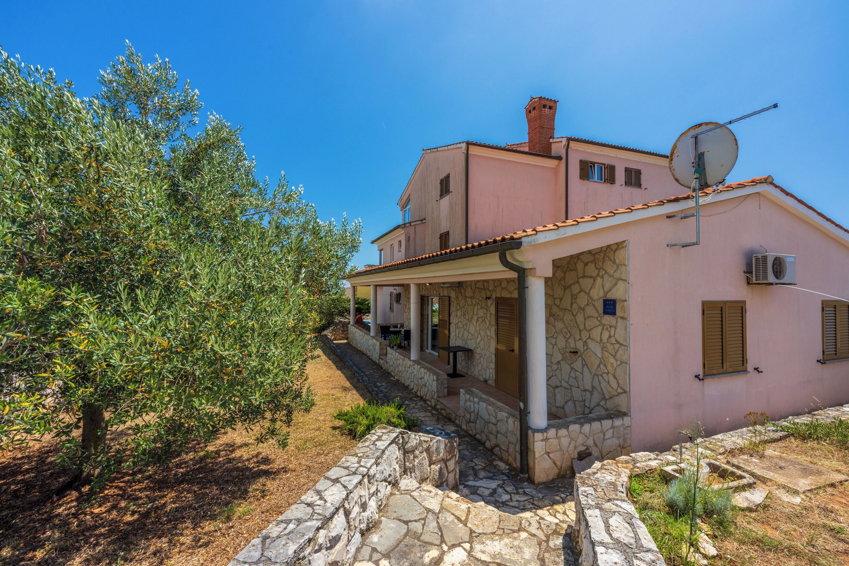 تصميم المبنى