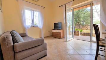 Apartment (A1) | Living room