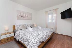 Rumah | Setrika/meja setrika dan Wi-Fi gratis