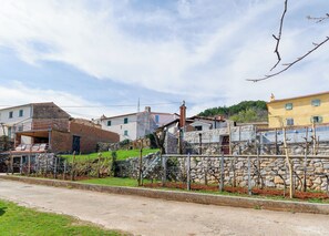 Building design - House Marija (Moscenicka Draga)