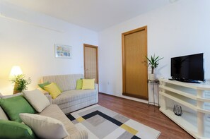 Rumah | Ruang keluarga