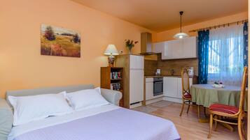 Leilighet (A2) | Oppholdsrom