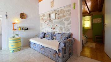 Appartamento (A2) | Soggiorno