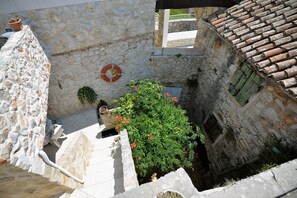 บริเวณภายนอก