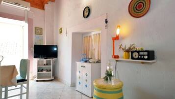 Appartamento (A2) | Soggiorno