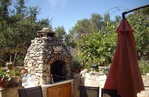 Area per barbecue/picnic