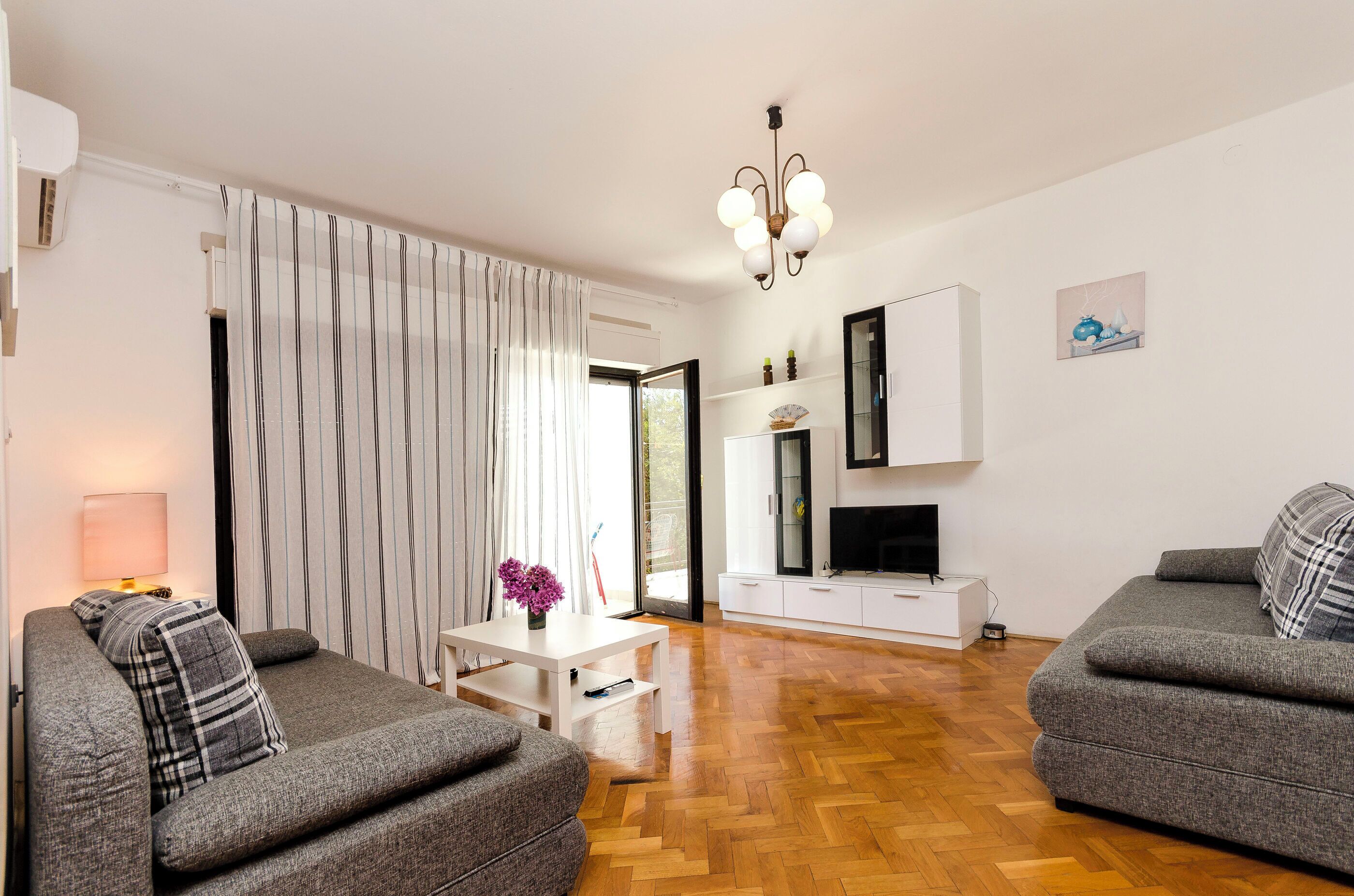 Apartment (A1) | Living room