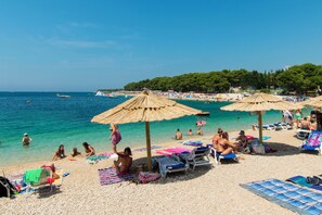 Beach - Apartments Vlade (Primosten)