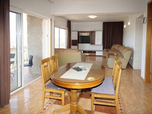 Apartment (A1) | Dining - Apartments Vlade (Primosten)